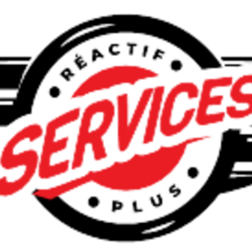 Reactif Services Plus place picture